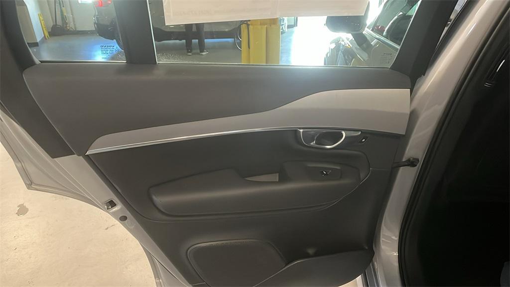 used 2025 Volvo XC90 car, priced at $43,971