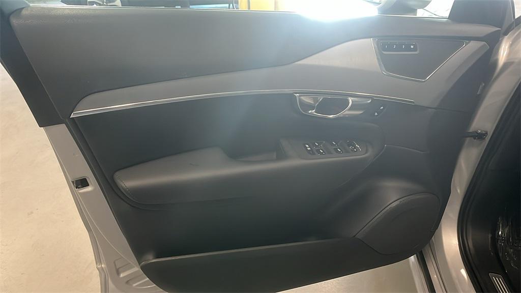 used 2025 Volvo XC90 car, priced at $43,971