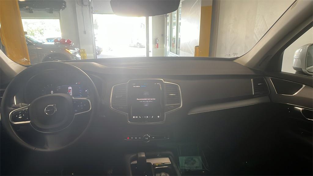 used 2025 Volvo XC90 car, priced at $43,971