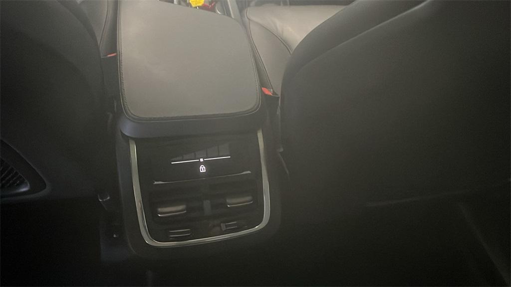 used 2025 Volvo XC90 car, priced at $43,971