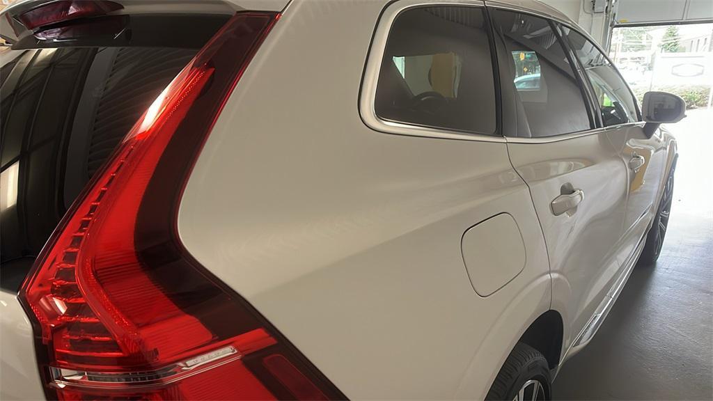 used 2023 Volvo XC60 Recharge Plug-In Hybrid car, priced at $48,995