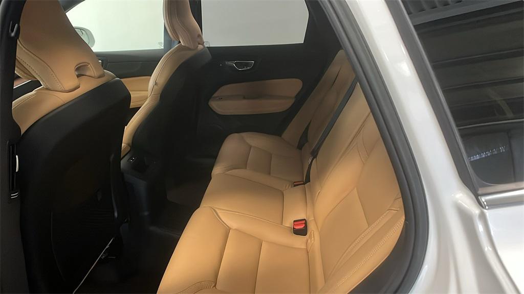 used 2023 Volvo XC60 Recharge Plug-In Hybrid car, priced at $48,995