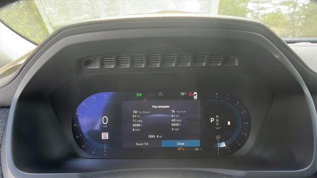 new 2025 Volvo XC90 car, priced at $65,395