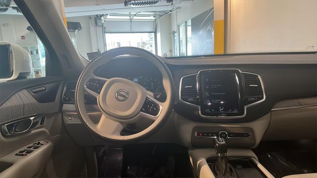 used 2022 Volvo XC90 car, priced at $42,374