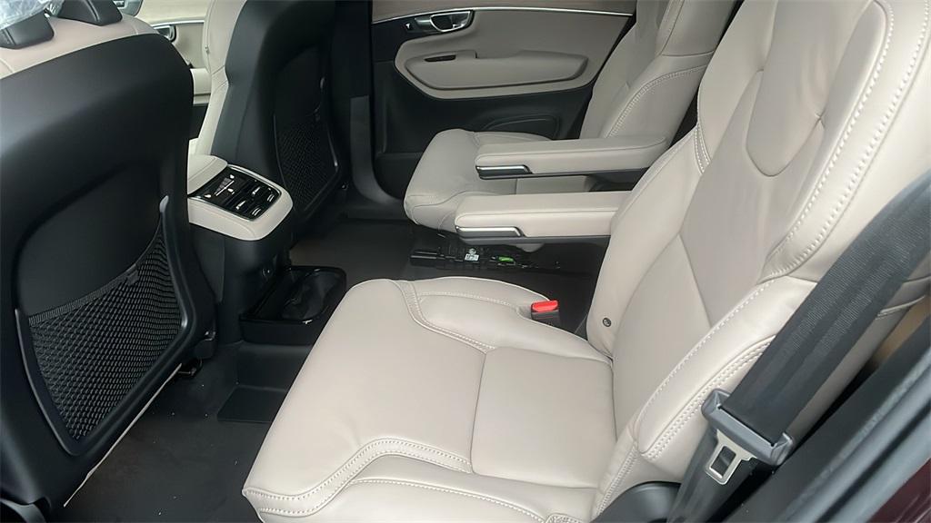 new 2026 Volvo XC90 car, priced at $76,450