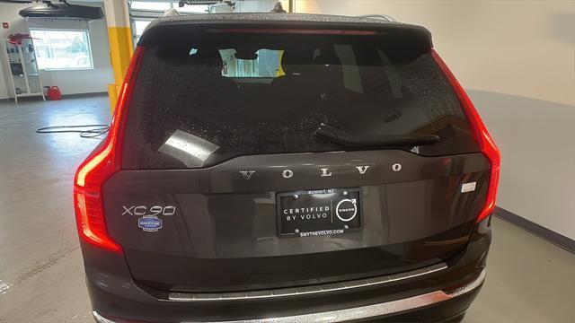 used 2023 Volvo XC90 Recharge Plug-In Hybrid car, priced at $56,995