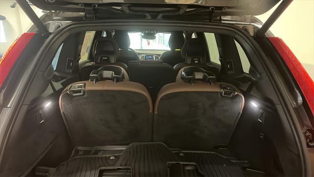 used 2023 Volvo XC90 Recharge Plug-In Hybrid car, priced at $56,995