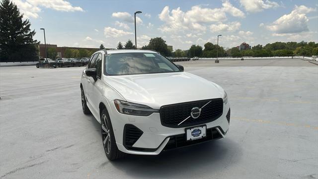 new 2025 Volvo XC60 Plug-In Hybrid car, priced at $71,510