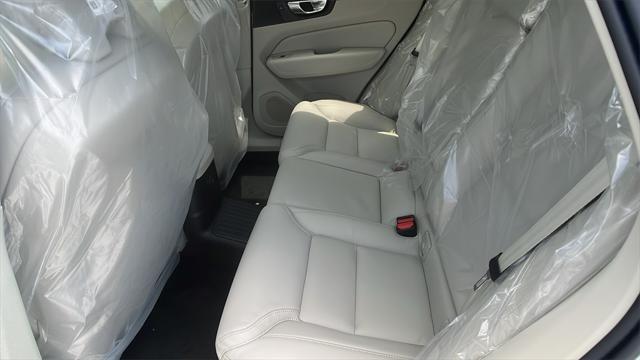 new 2025 Volvo XC60 Plug-In Hybrid car, priced at $71,510
