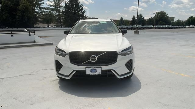new 2025 Volvo XC60 Plug-In Hybrid car, priced at $71,510