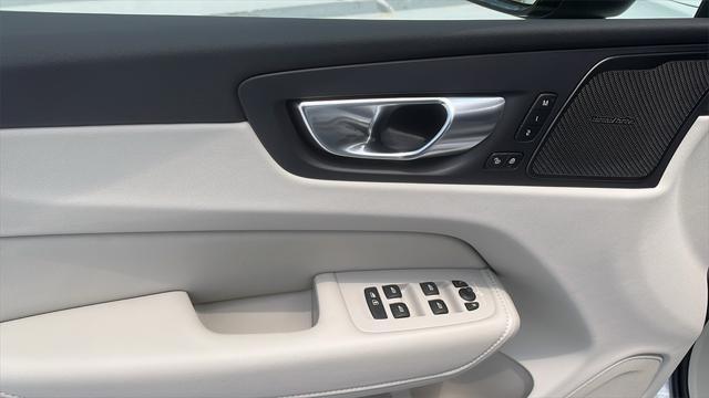 new 2025 Volvo XC60 Plug-In Hybrid car, priced at $71,510