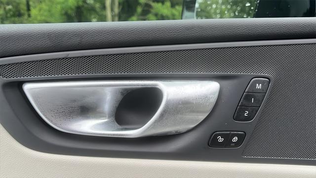 used 2025 Volvo XC60 car, priced at $54,544