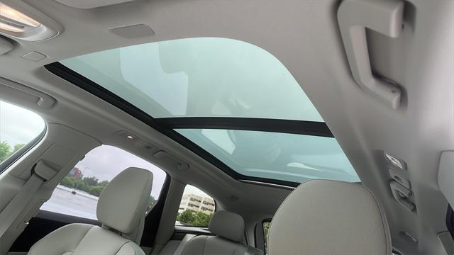 used 2025 Volvo XC60 car, priced at $54,544