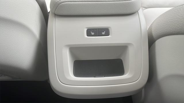 used 2025 Volvo XC60 car, priced at $54,544