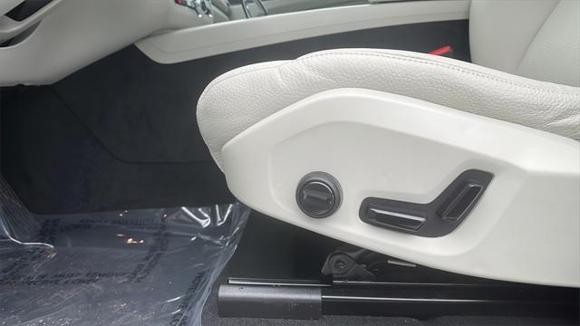 used 2025 Volvo XC60 car, priced at $54,544