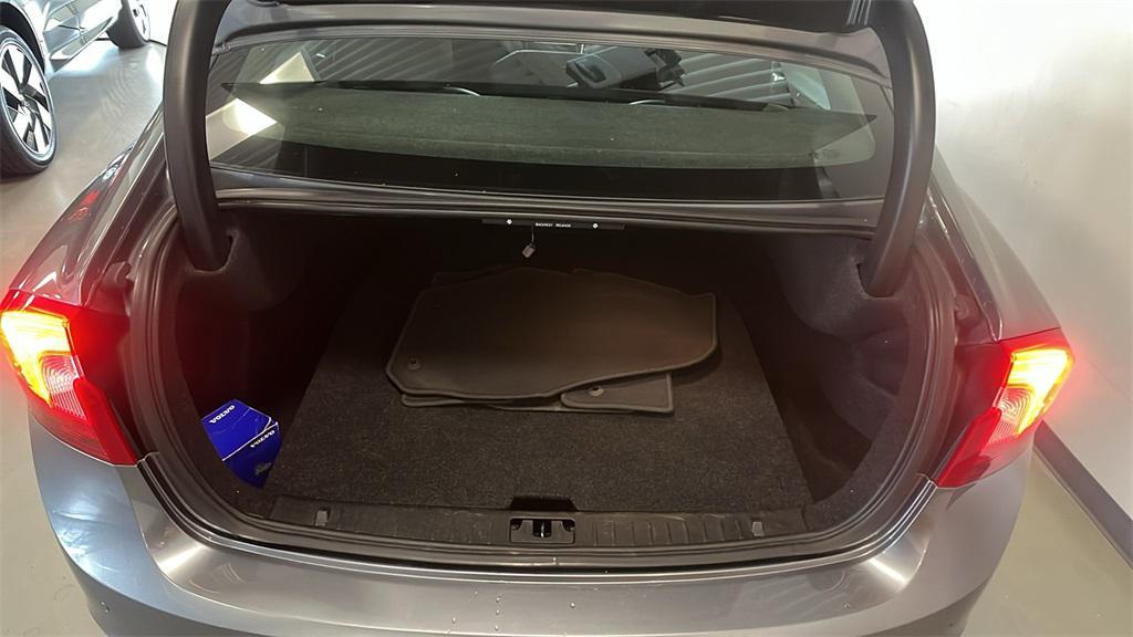 used 2016 Volvo S60 Cross Country car, priced at $15,699