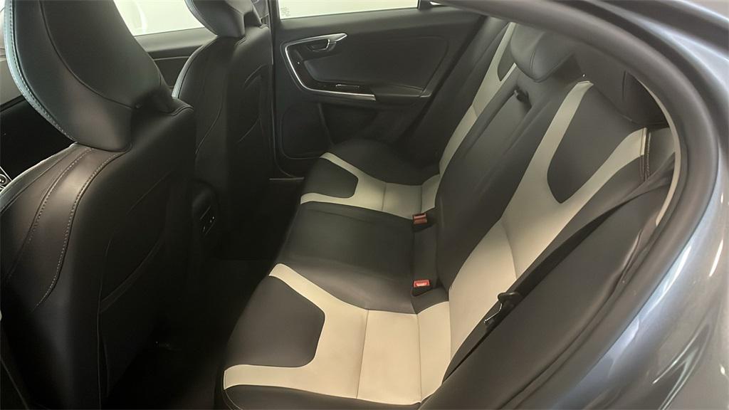 used 2016 Volvo S60 Cross Country car, priced at $15,699