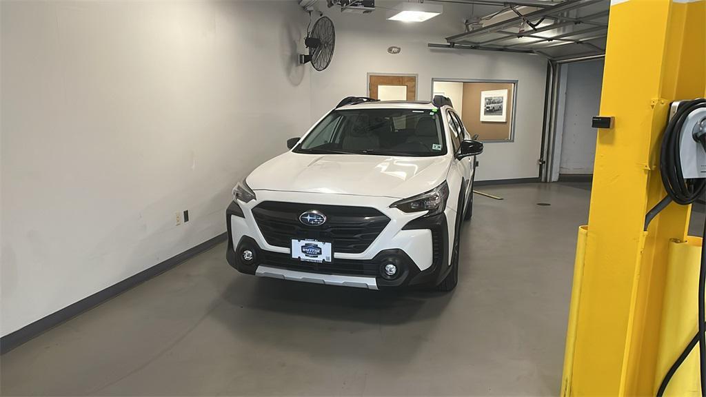 used 2023 Subaru Outback car, priced at $25,998