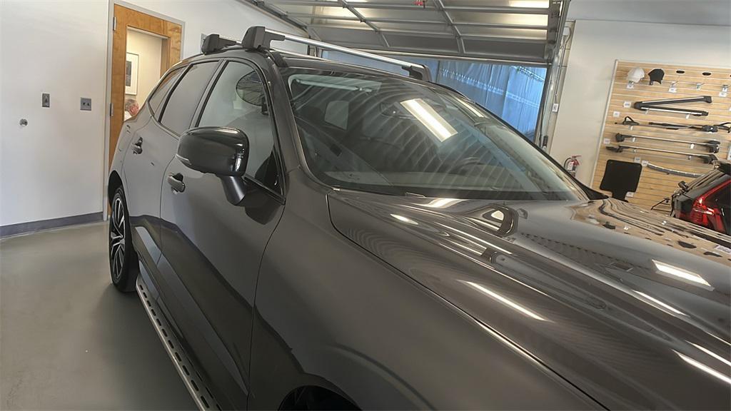 used 2023 Volvo XC60 Recharge Plug-In Hybrid car, priced at $45,887