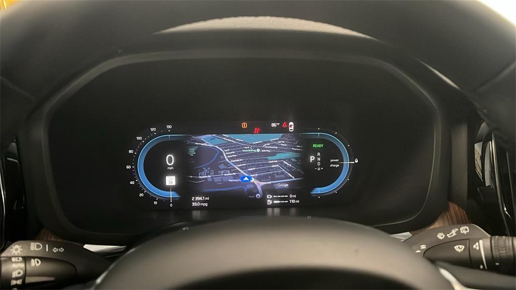 used 2023 Volvo XC60 Recharge Plug-In Hybrid car, priced at $45,887