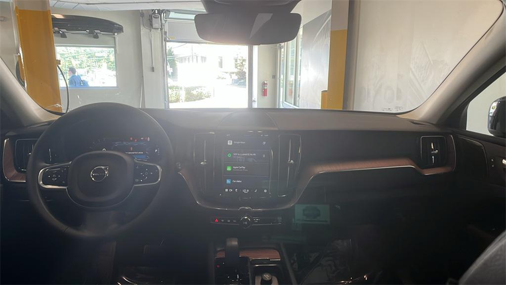 used 2023 Volvo XC60 Recharge Plug-In Hybrid car, priced at $45,887