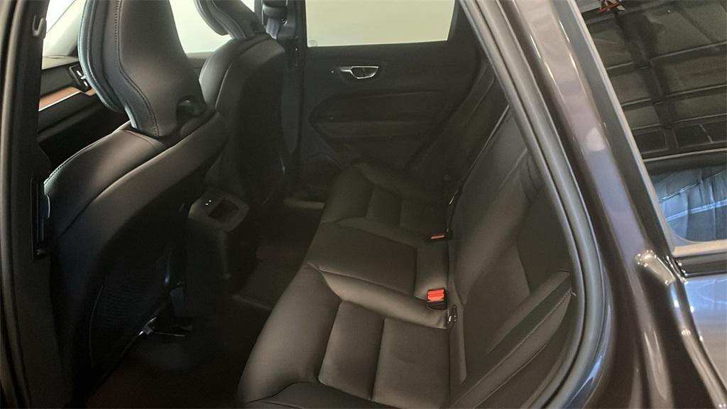 used 2023 Volvo XC60 Recharge Plug-In Hybrid car, priced at $45,887