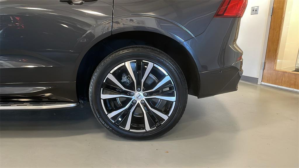 used 2023 Volvo XC60 Recharge Plug-In Hybrid car, priced at $45,887