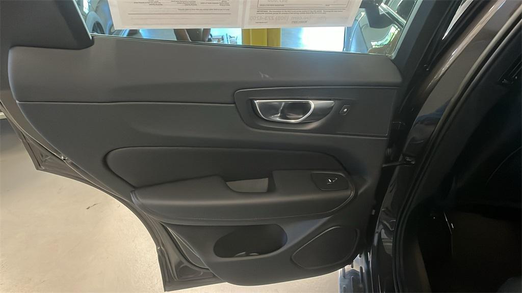 used 2023 Volvo XC60 Recharge Plug-In Hybrid car, priced at $45,887
