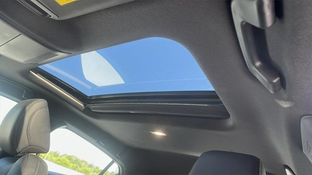used 2022 Mazda Mazda3 car, priced at $20,600