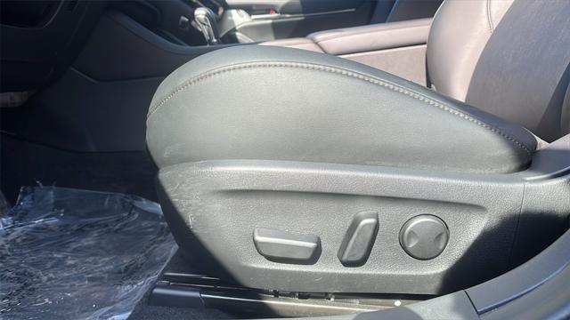 used 2022 Mazda Mazda3 car, priced at $20,600