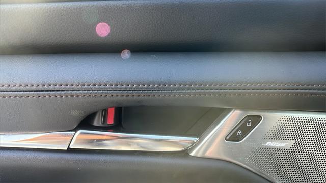 used 2022 Mazda Mazda3 car, priced at $20,600