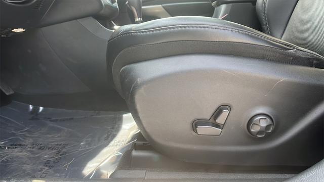 used 2019 Jeep Cherokee car, priced at $14,272