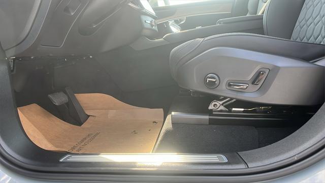 new 2026 Volvo XC90 car, priced at $71,825