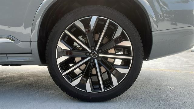 new 2026 Volvo XC90 car, priced at $71,825