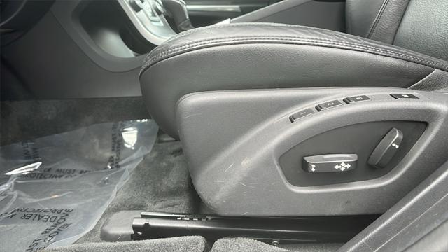 used 2014 Volvo S60 car, priced at $8,495