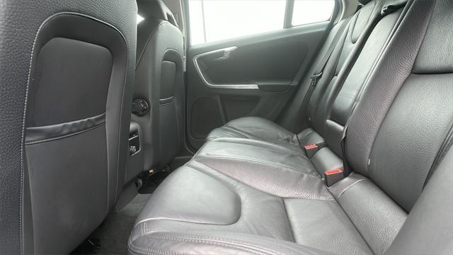used 2014 Volvo S60 car, priced at $8,495