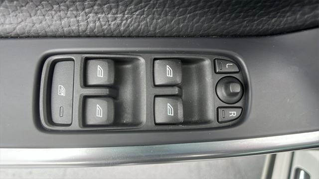 used 2014 Volvo S60 car, priced at $8,495