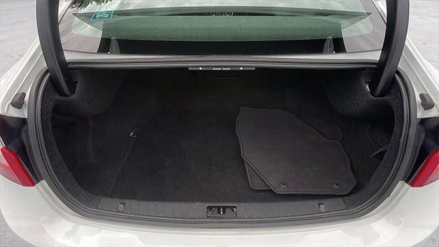 used 2014 Volvo S60 car, priced at $8,495