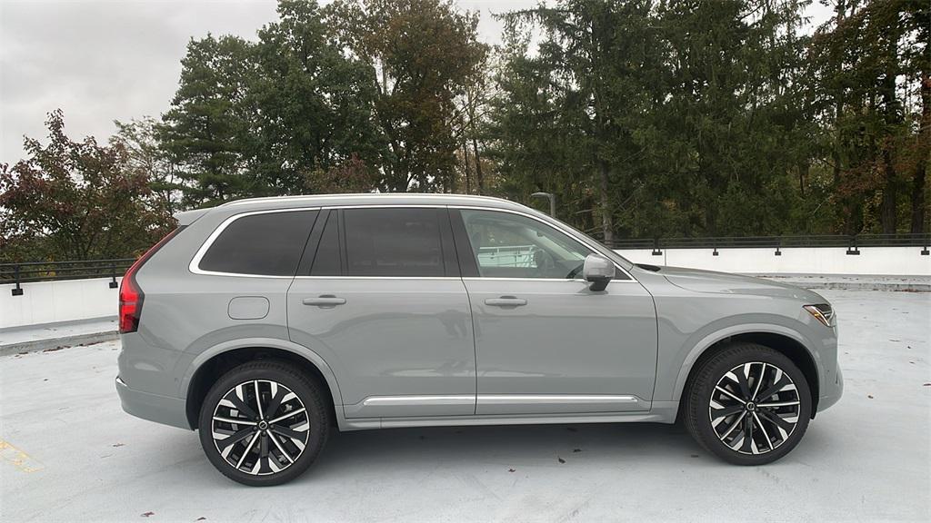 new 2026 Volvo XC90 car, priced at $75,155