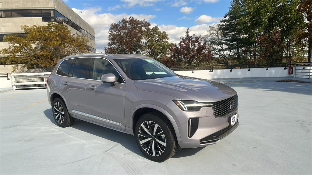 new 2026 Volvo XC90 car, priced at $62,345