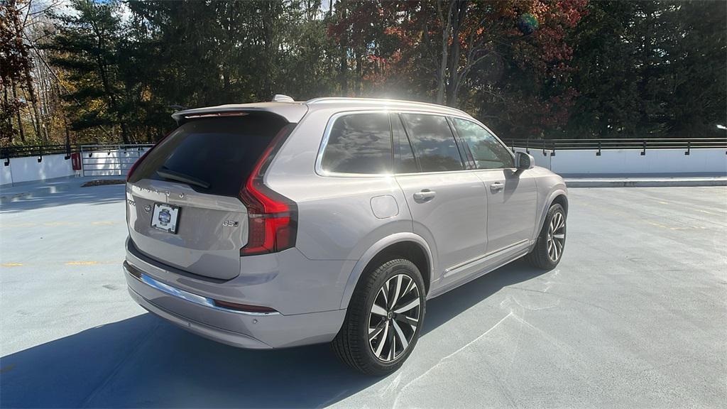 new 2026 Volvo XC90 car, priced at $62,345