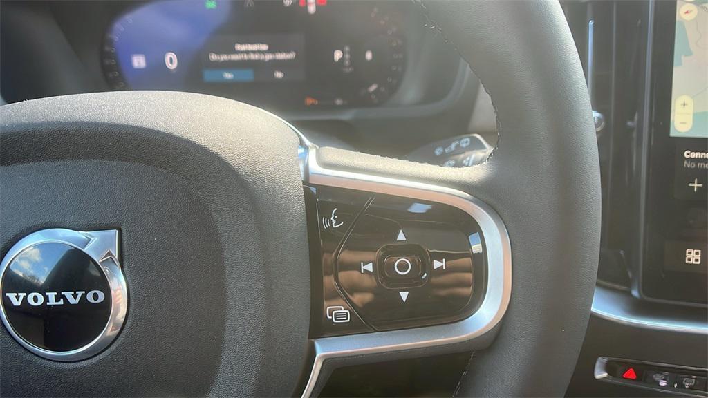 new 2026 Volvo XC90 car, priced at $62,345