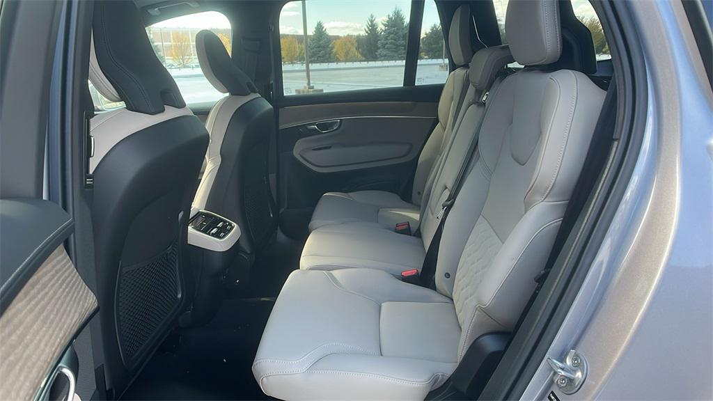 new 2026 Volvo XC90 car, priced at $62,345