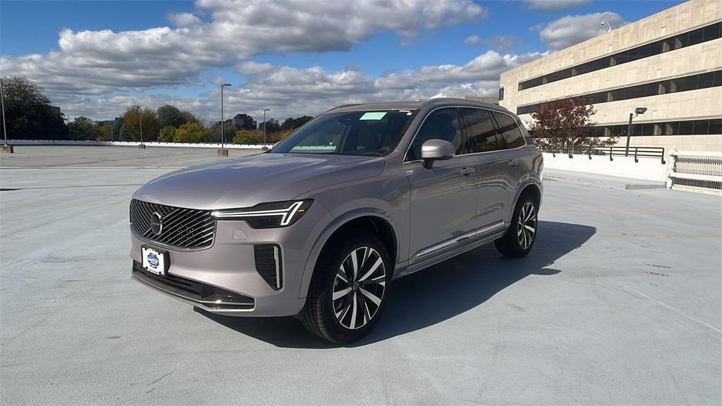 new 2026 Volvo XC90 car, priced at $62,345