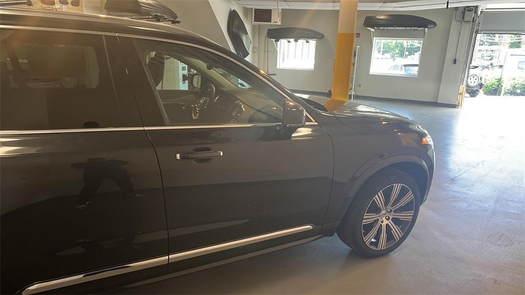 used 2021 Volvo XC90 car, priced at $44,585