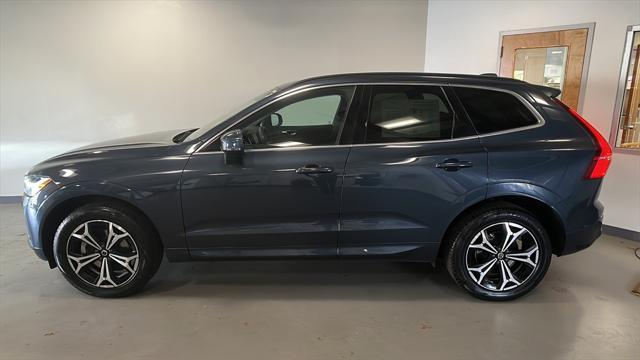 used 2022 Volvo XC60 car, priced at $35,365