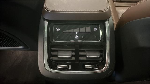 used 2024 Volvo XC90 car, priced at $59,397