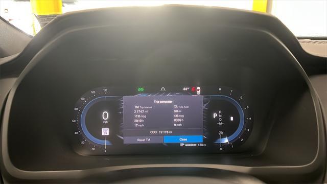 used 2024 Volvo XC90 car, priced at $59,397