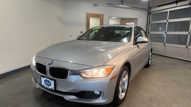 used 2015 BMW 328 car, priced at $13,308