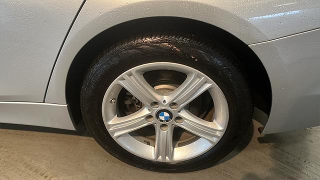 used 2015 BMW 328 car, priced at $13,308